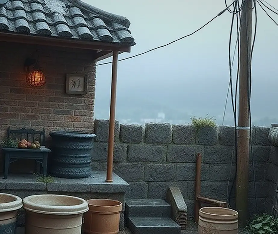인천 미추홀구 용현동 욕조 배수구막힘 해결 진행 모습 8