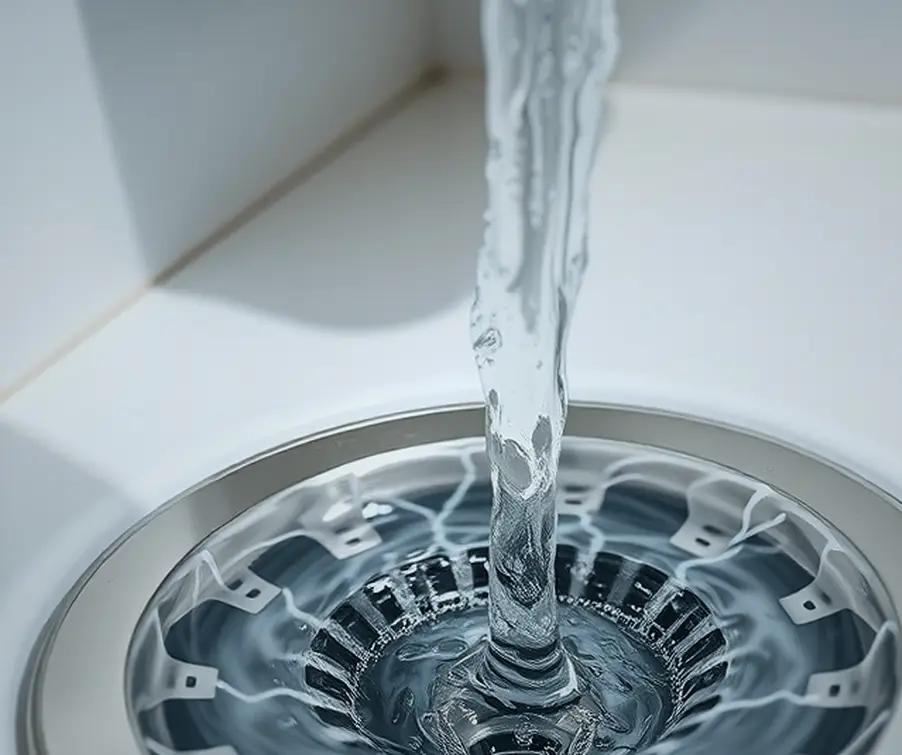 군포 수리동 배관막힘 기록 사진 8